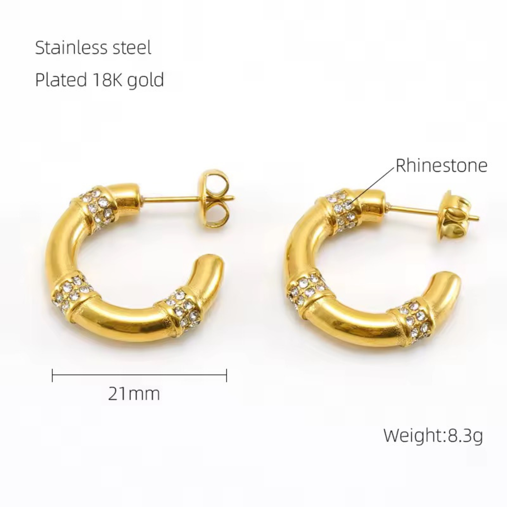 Karisma Hoops