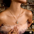 Florentia Necklace