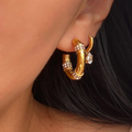 Karisma Hoops