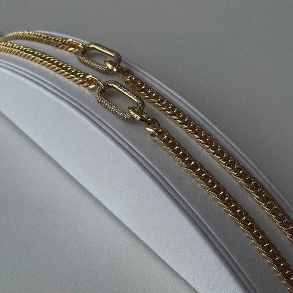 Katie Necklace