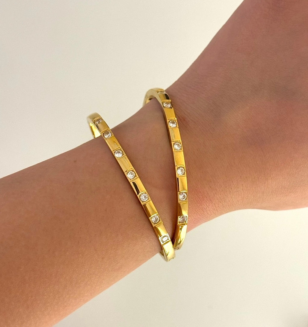 Clementine Bracelet