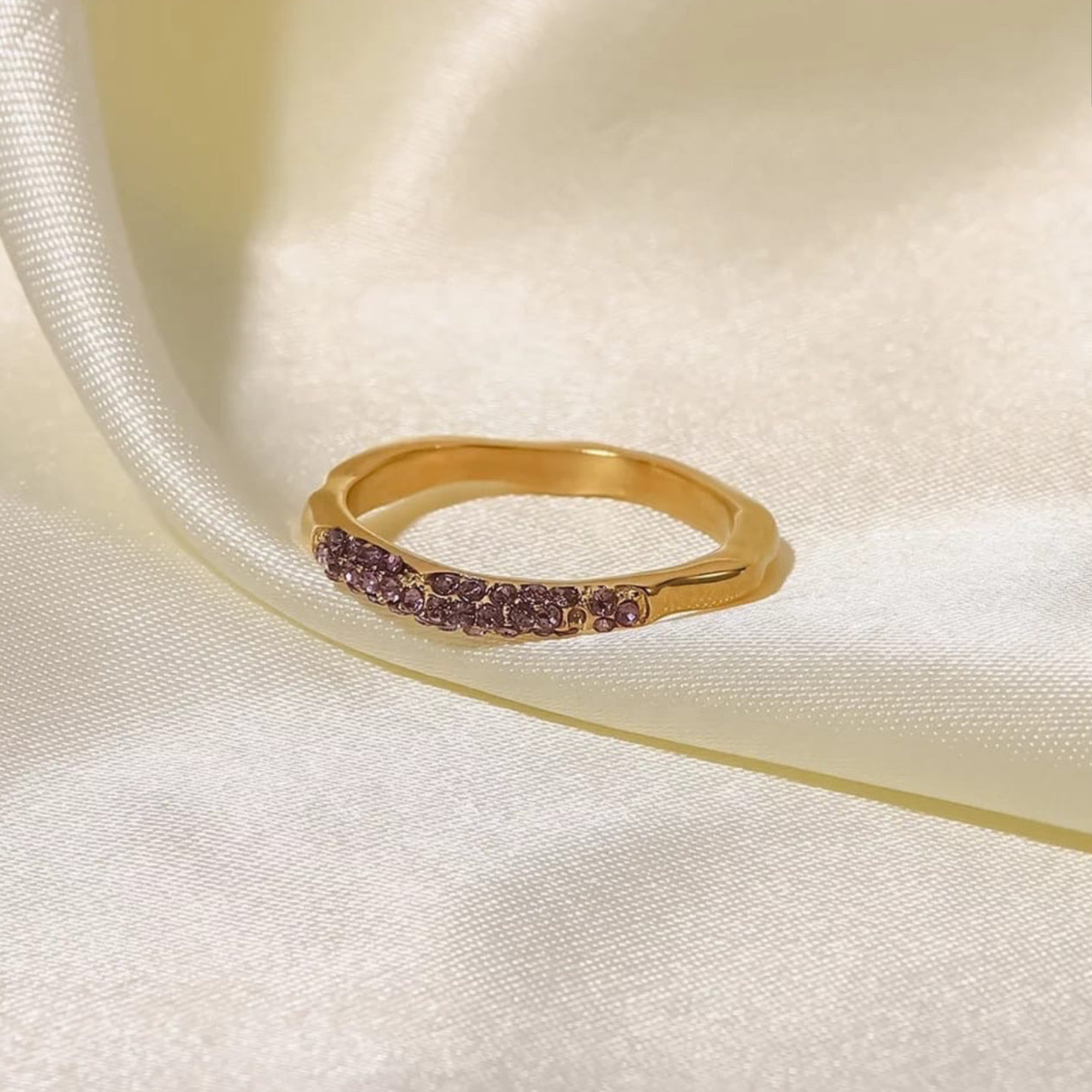 Bailey Ring