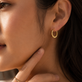 Spiral Hoops