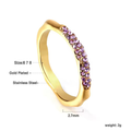 Bailey Ring
