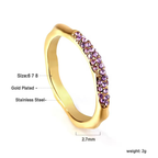 Bailey Ring