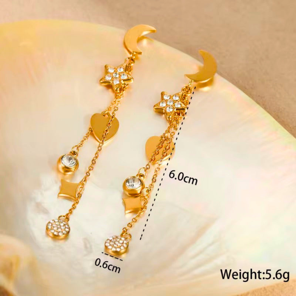 Elysia Danglers