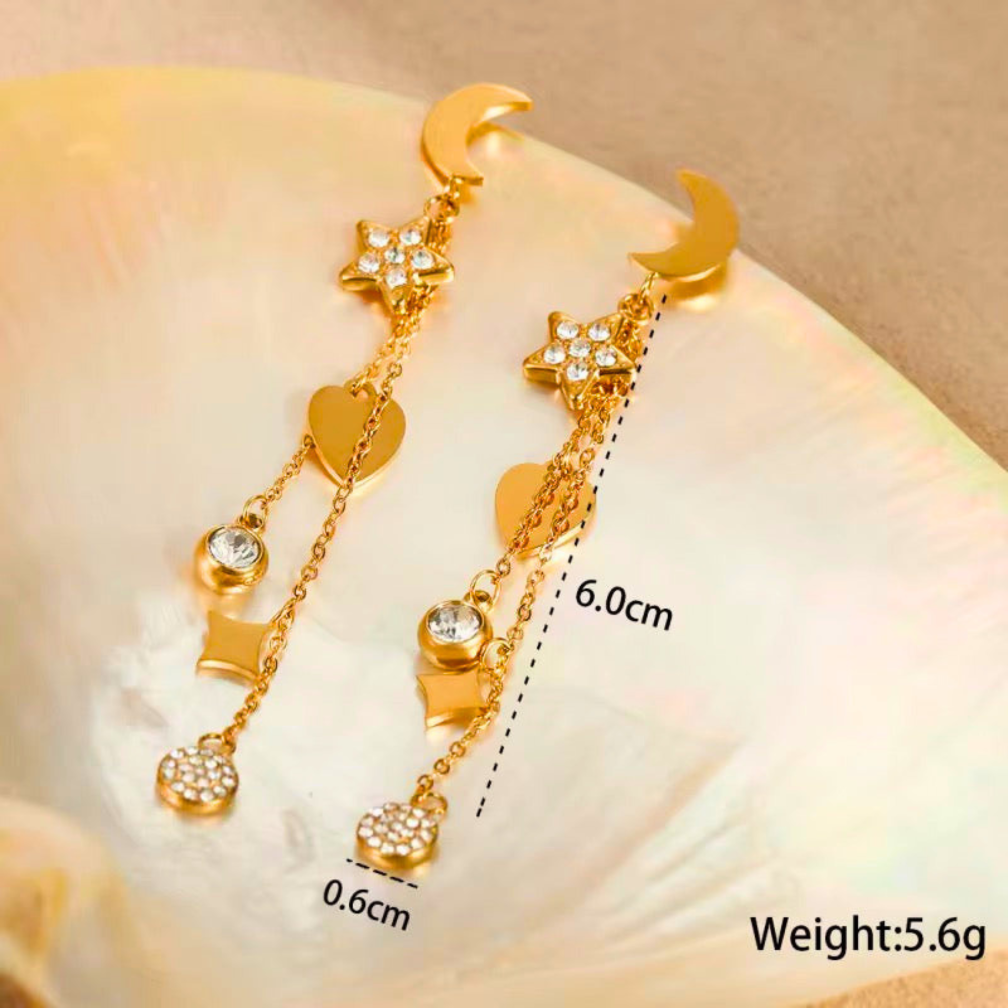 Elysia Danglers
