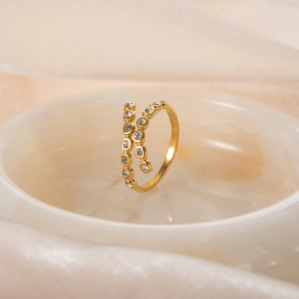 Areena Ring
