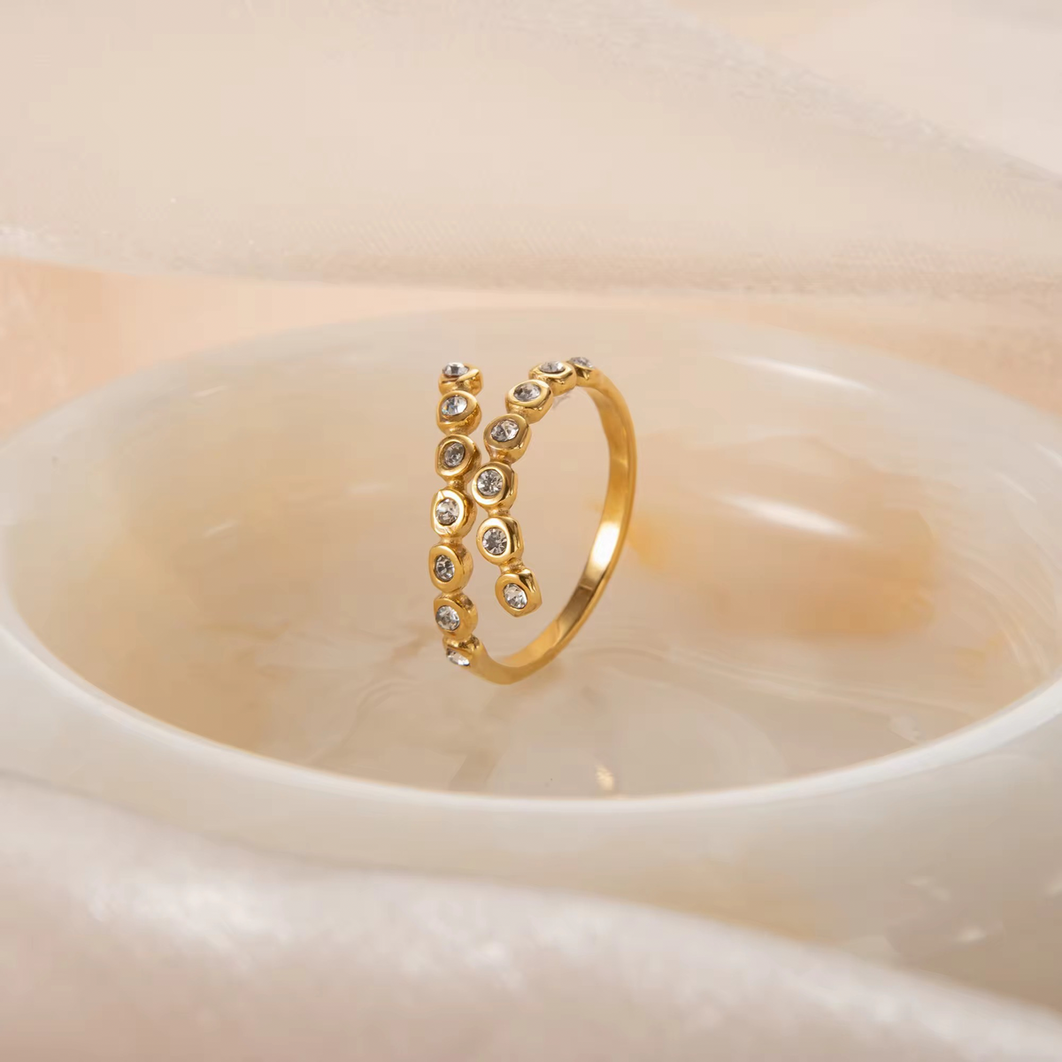 Areena Ring