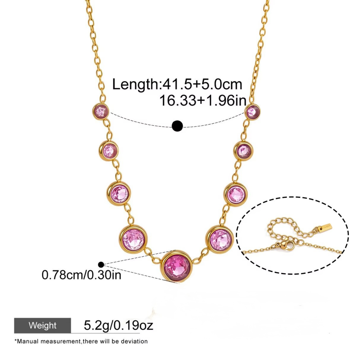 Nyla Necklace