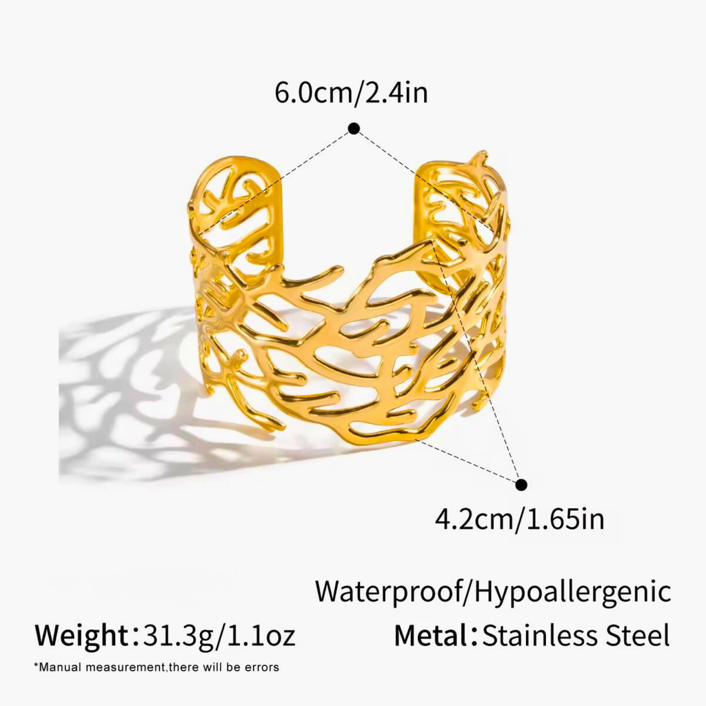 Sylvan Cuff