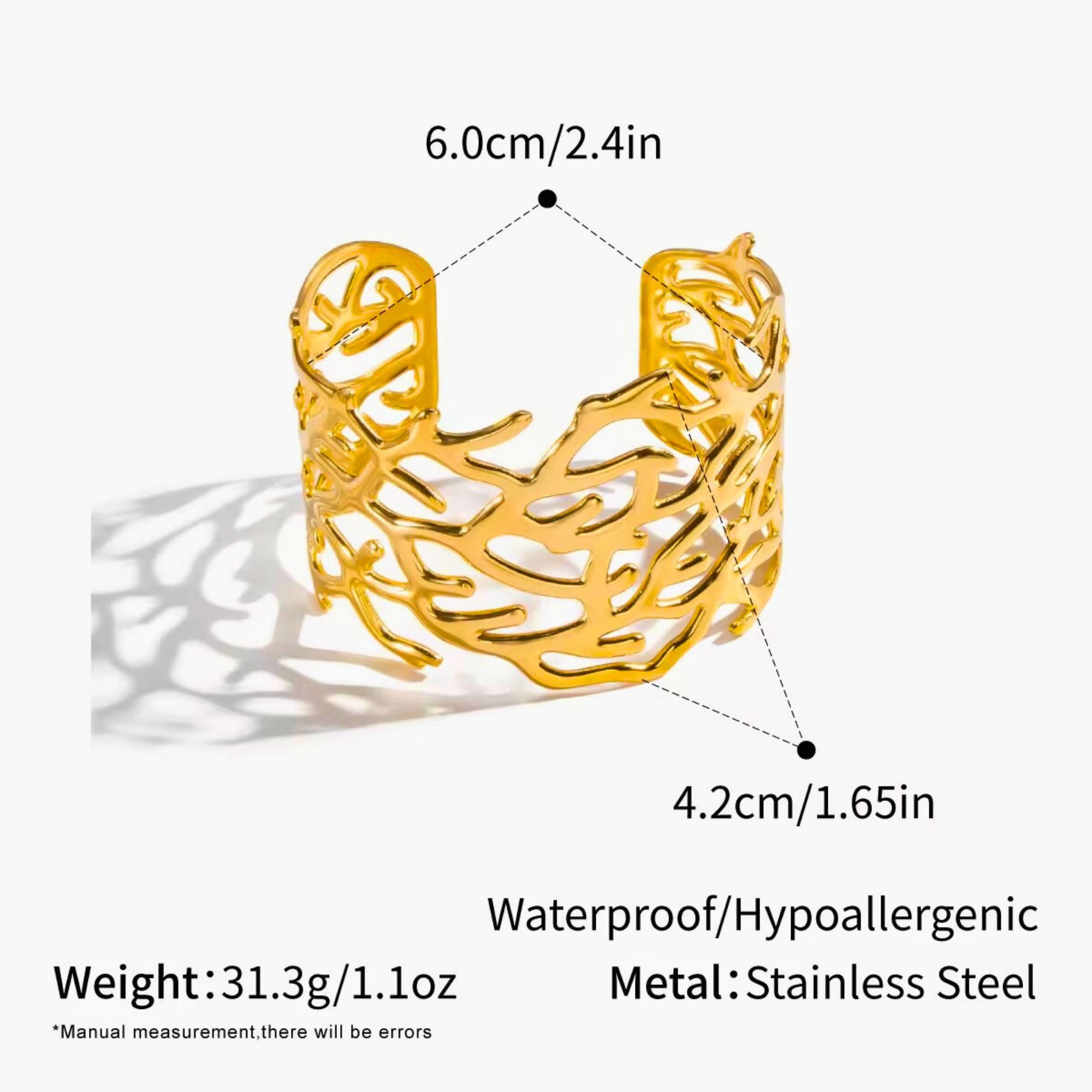 Sylvan Cuff