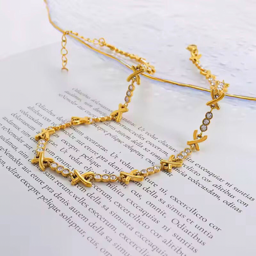 Aeris Necklace