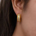 Sassy Hoops