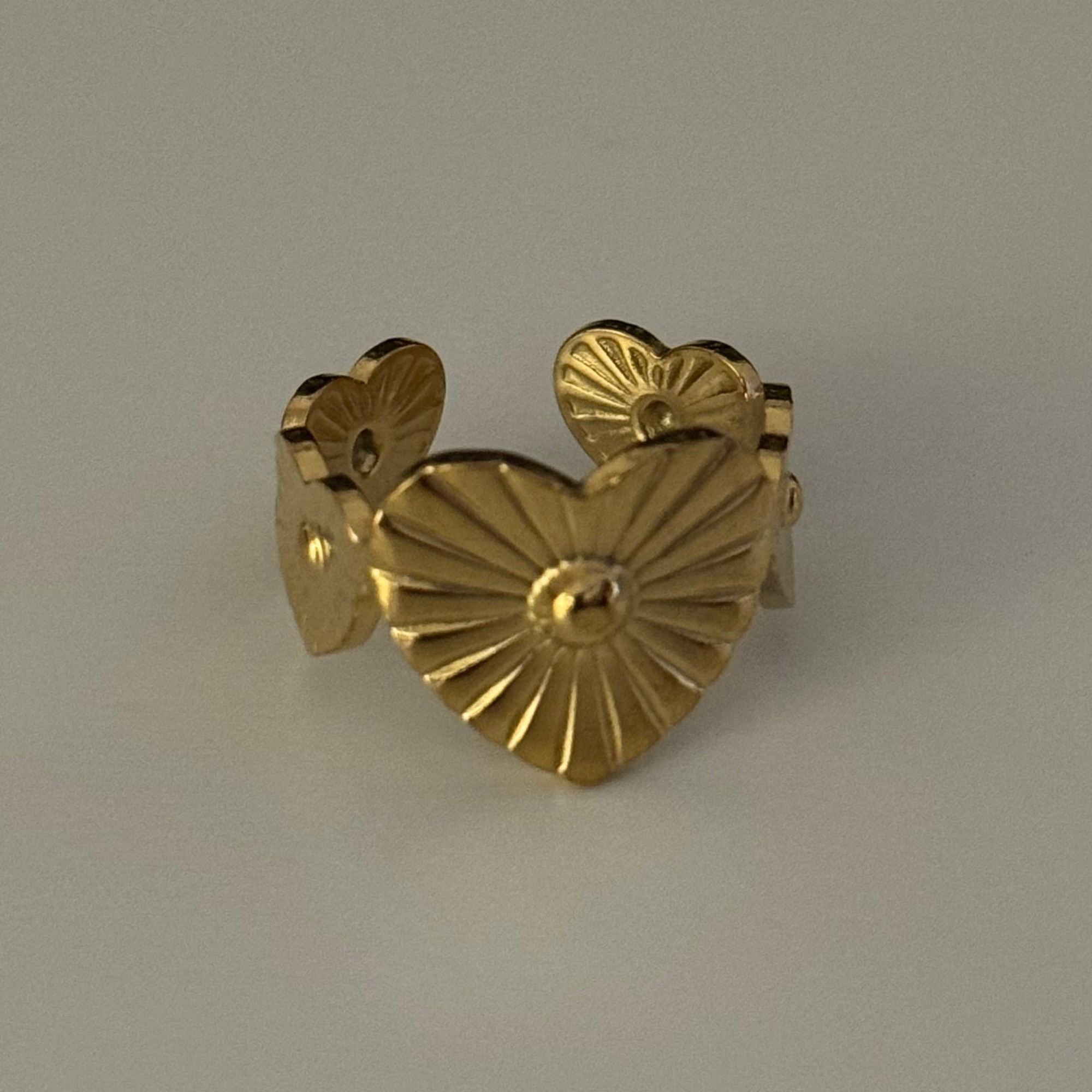 Solace Ring
