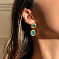 Azura Earrings