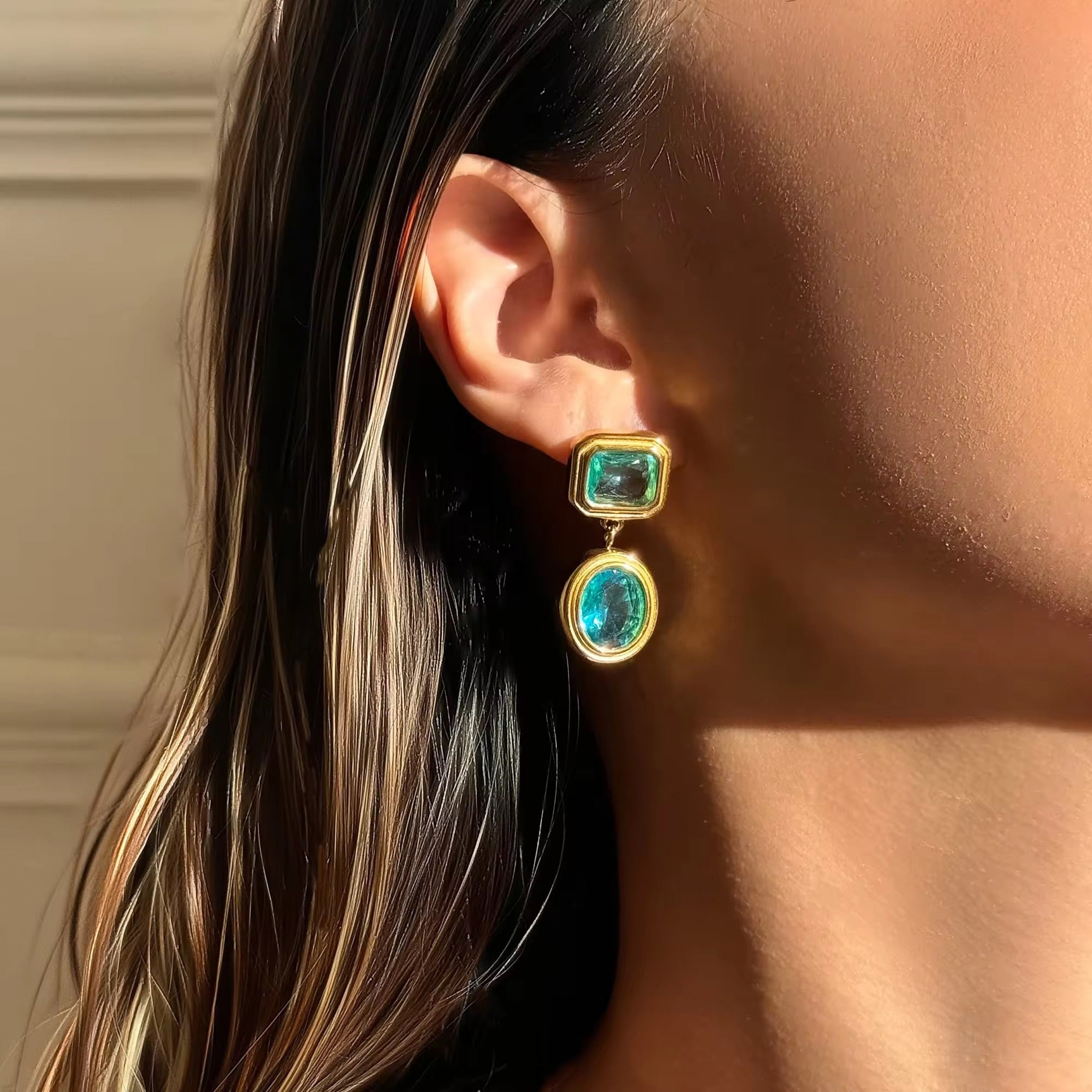 Azura Earrings