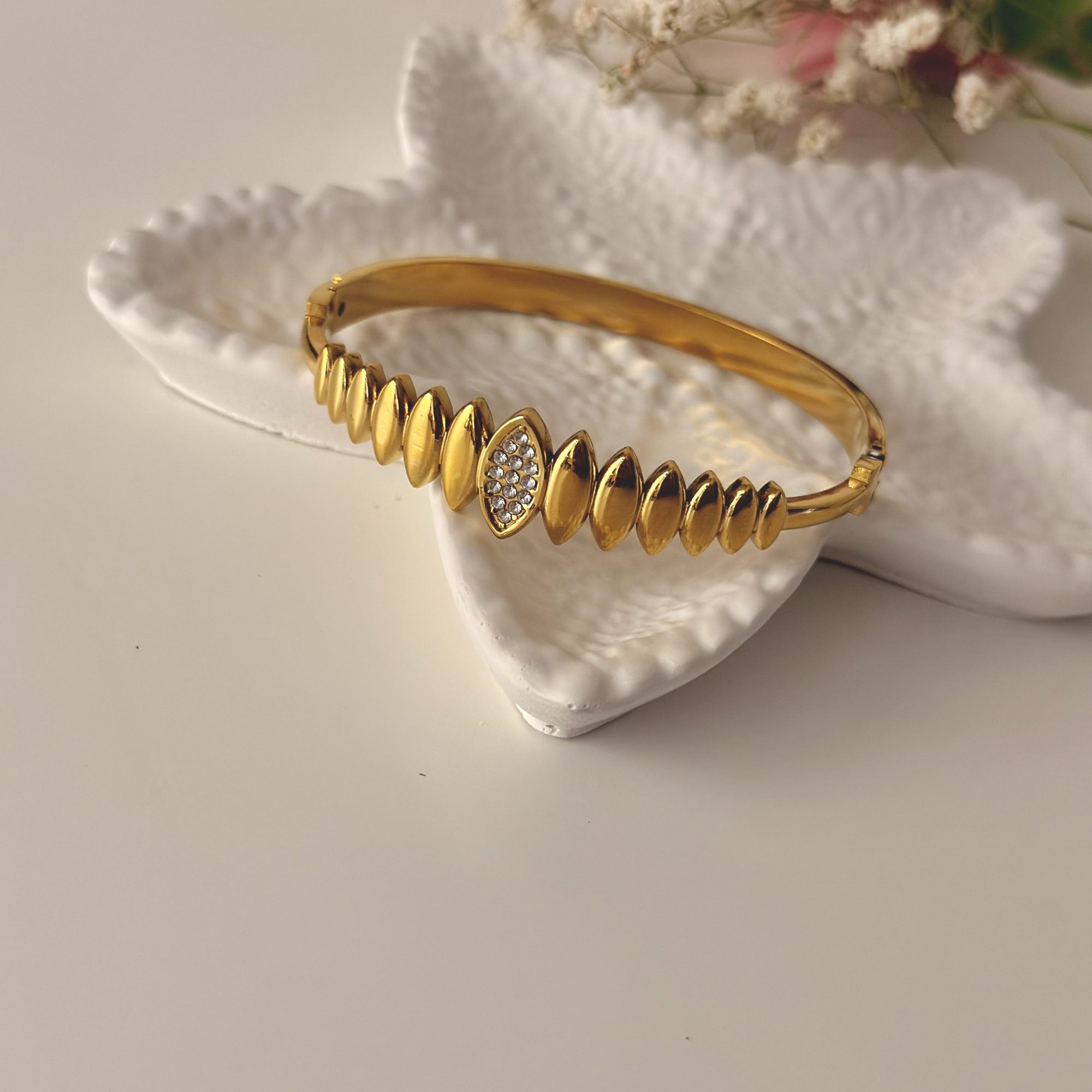 Oryx Bracelet