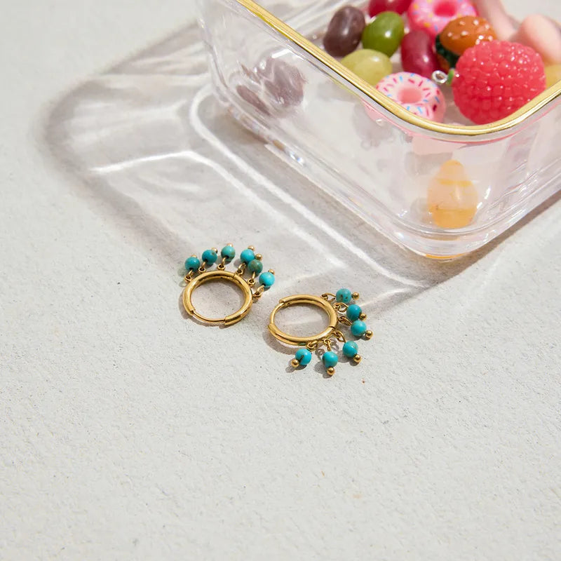 Azure Hoops