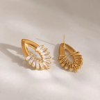 Charvi Earrings