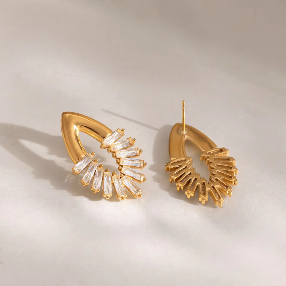 Charvi Earrings