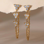 Saisha Earrings