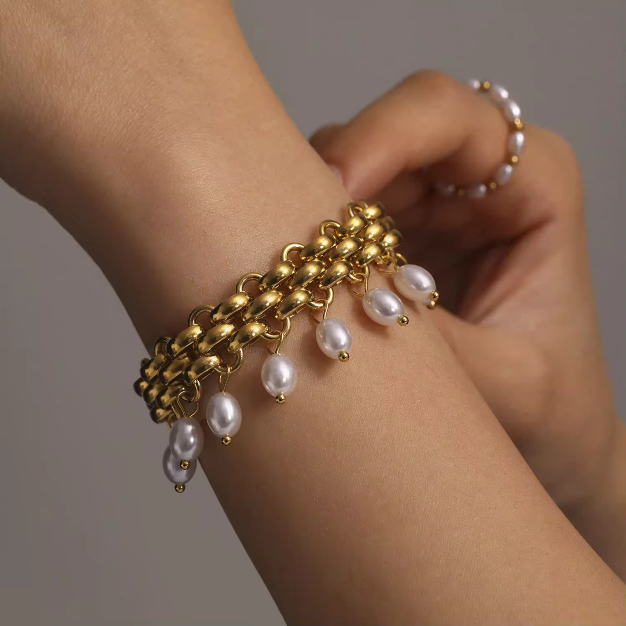 Heirloom Bracelet