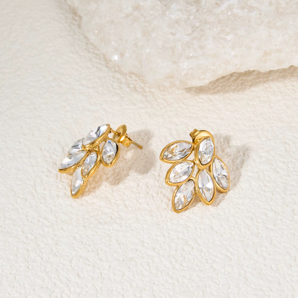 Nysa Earrings