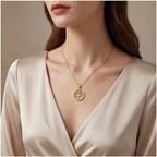Tree of Life Necklace