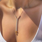 Dazzle Necklace