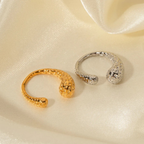 Eternal Ripple Ring