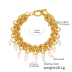 Heirloom Bracelet