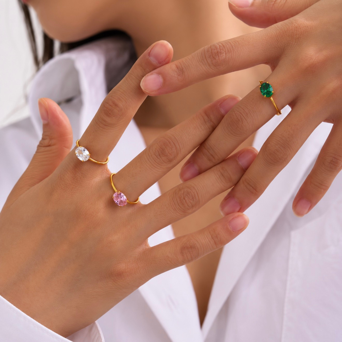 Raya Ring