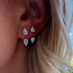 Saloni Earrings