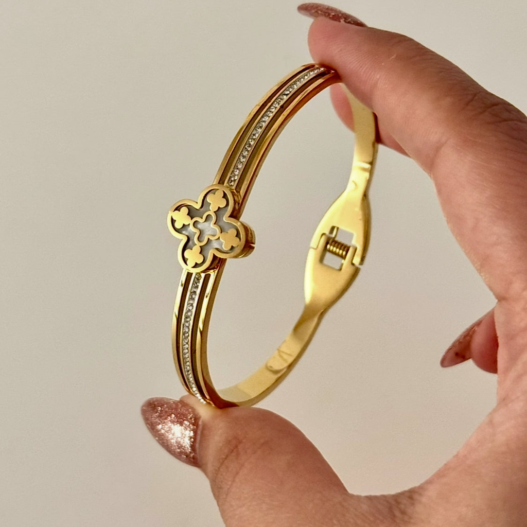 Fortune Linked Bracelet (Single)