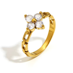 Bloom Ring