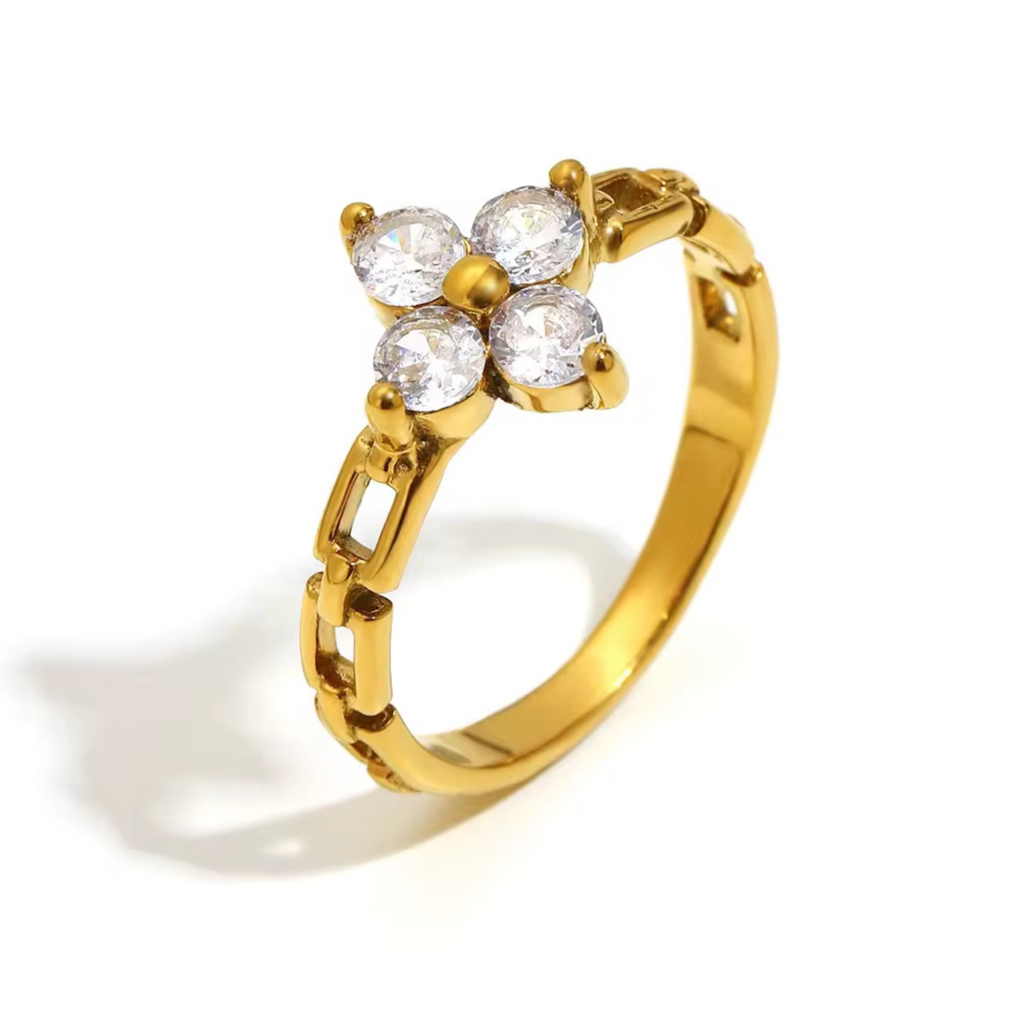 Bloom Ring