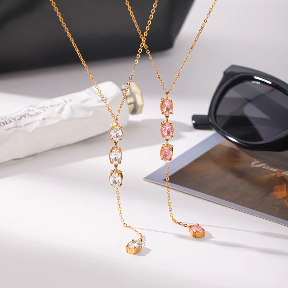 Kashvi Necklace