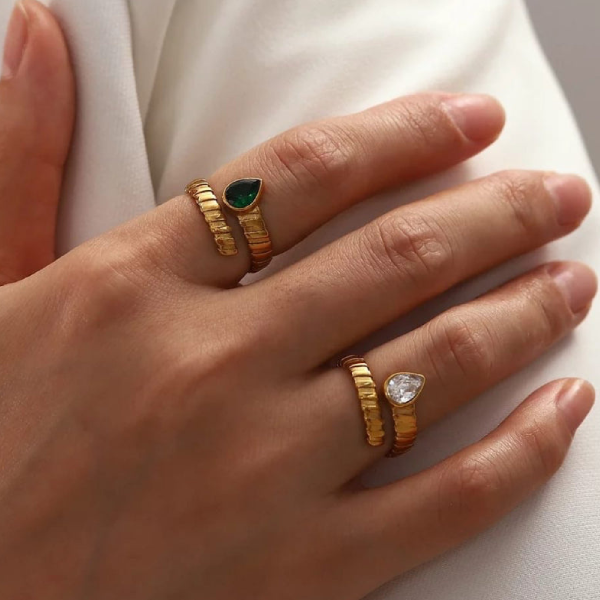 Freya Ring