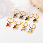 Brianna Earrings