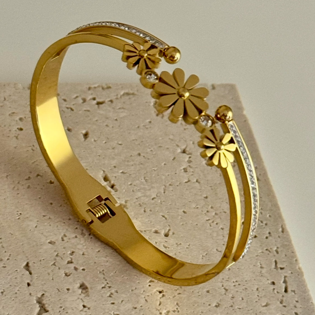 Aurebloom Bracelet