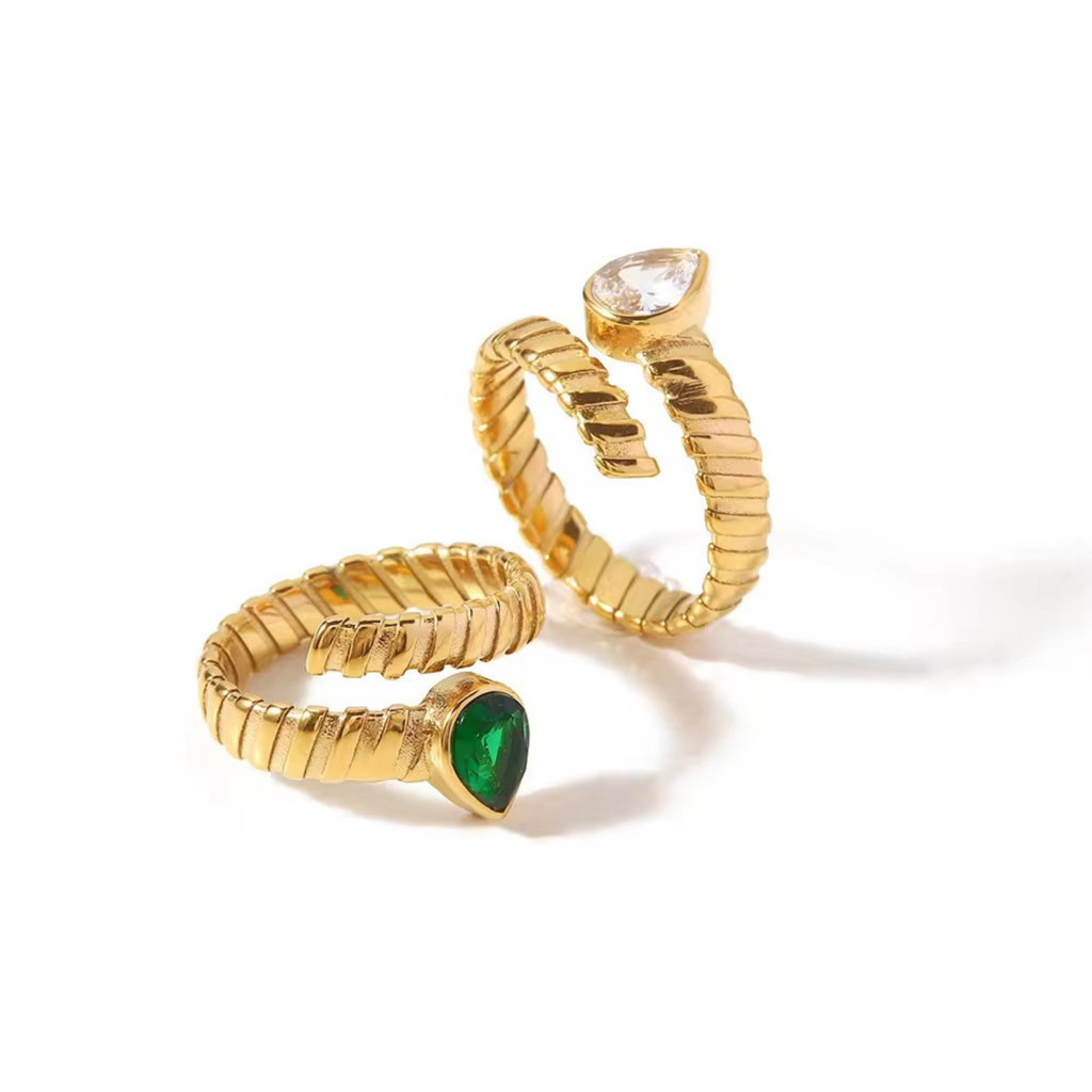 Freya Ring