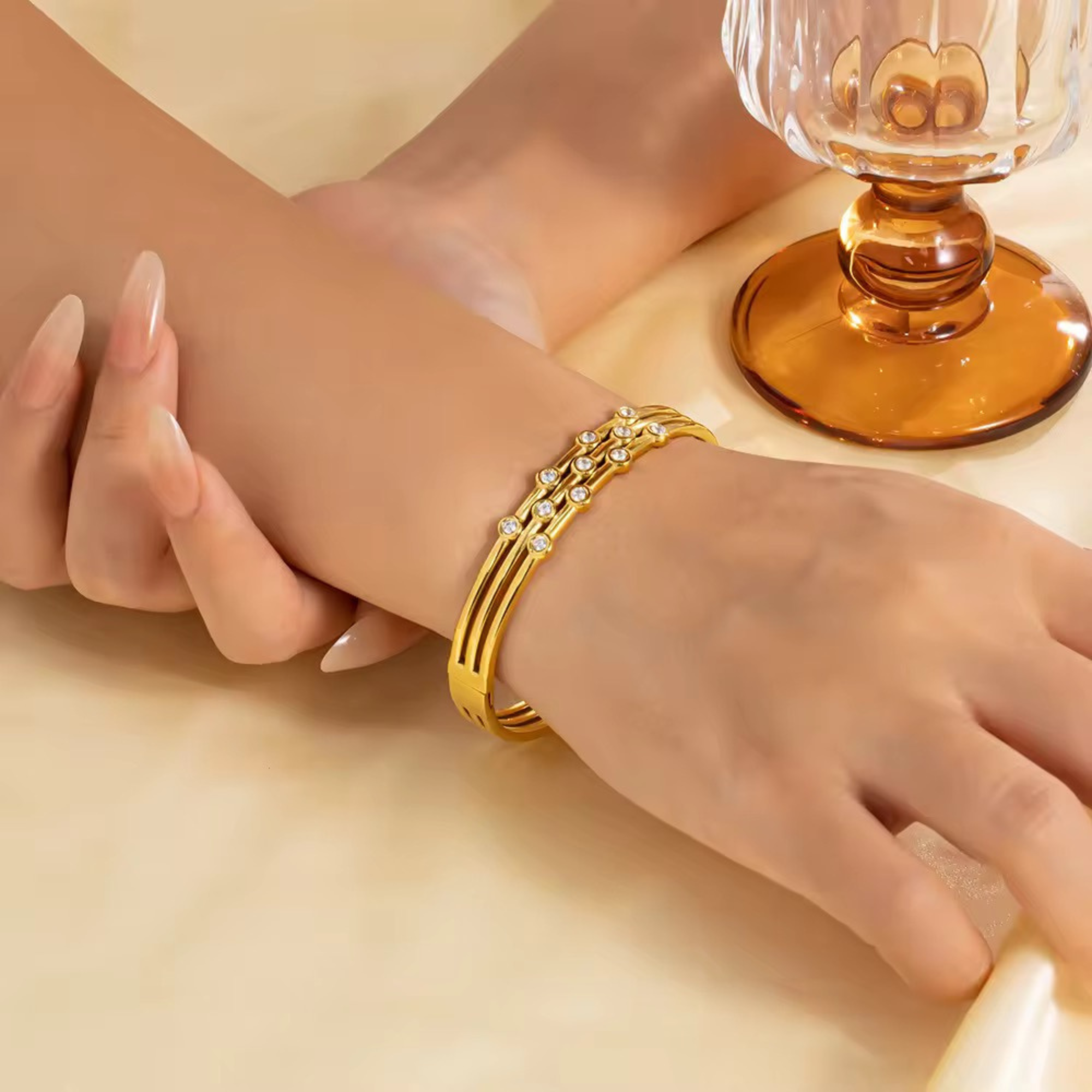 Elvona Bracelet