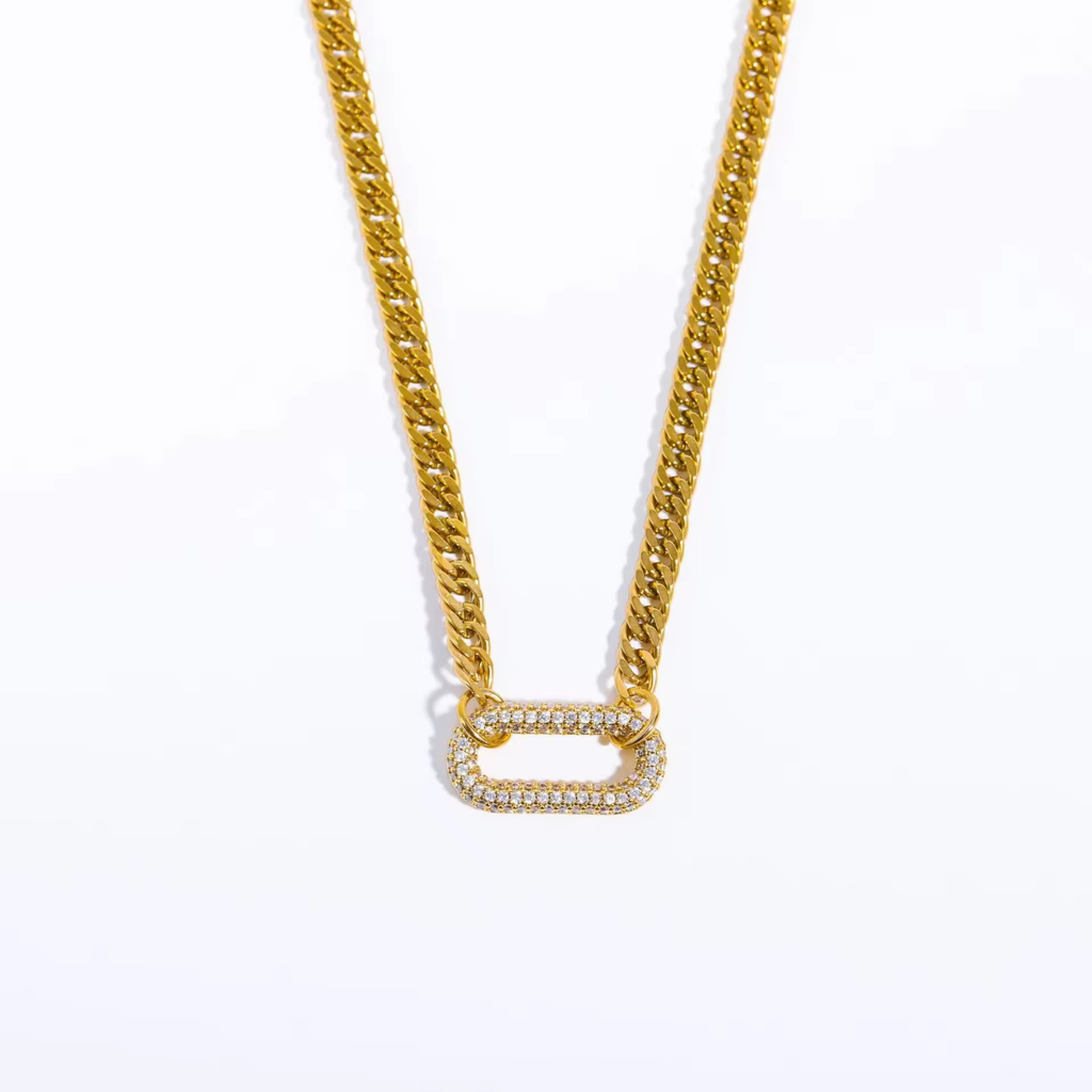 Katie Necklace