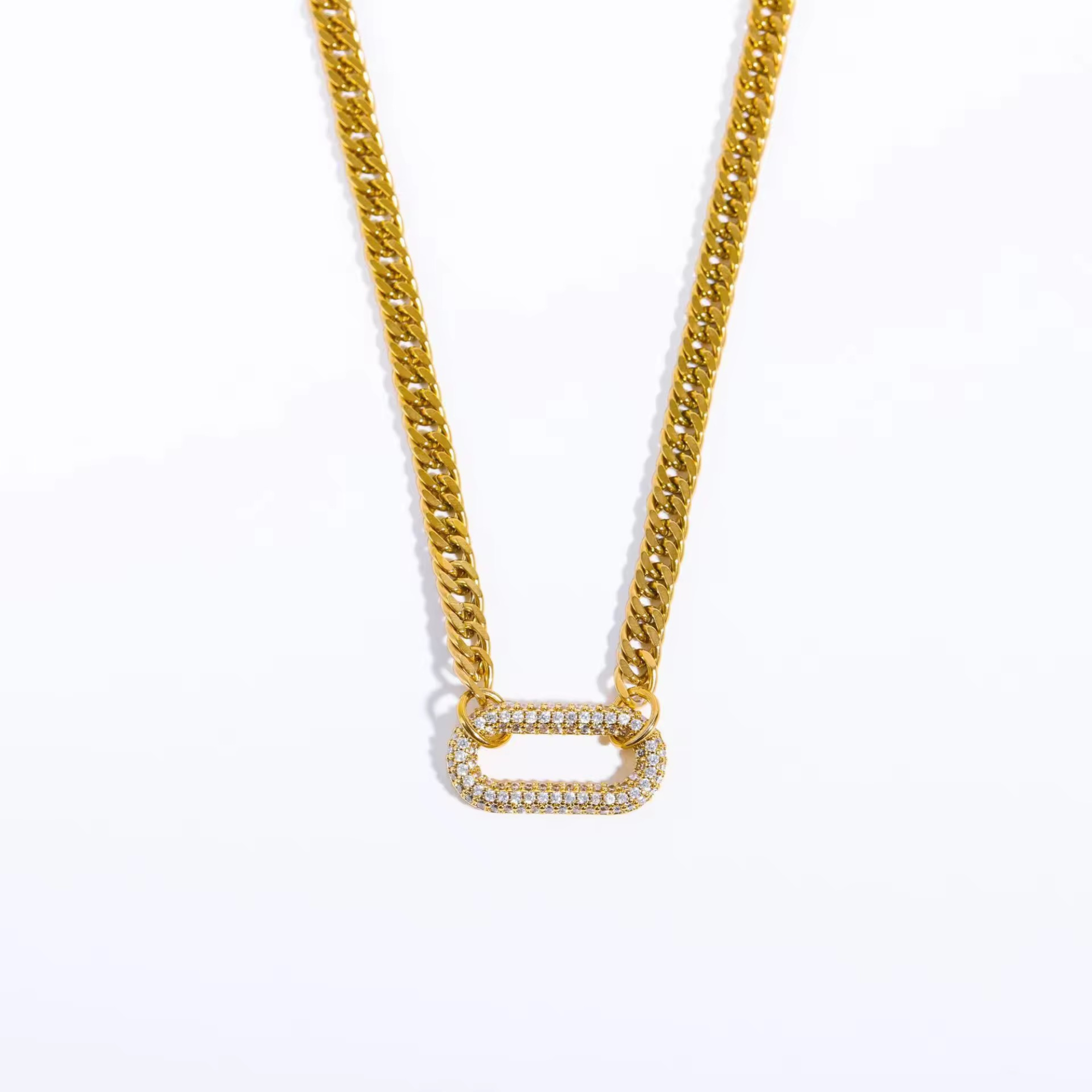 Katie Necklace