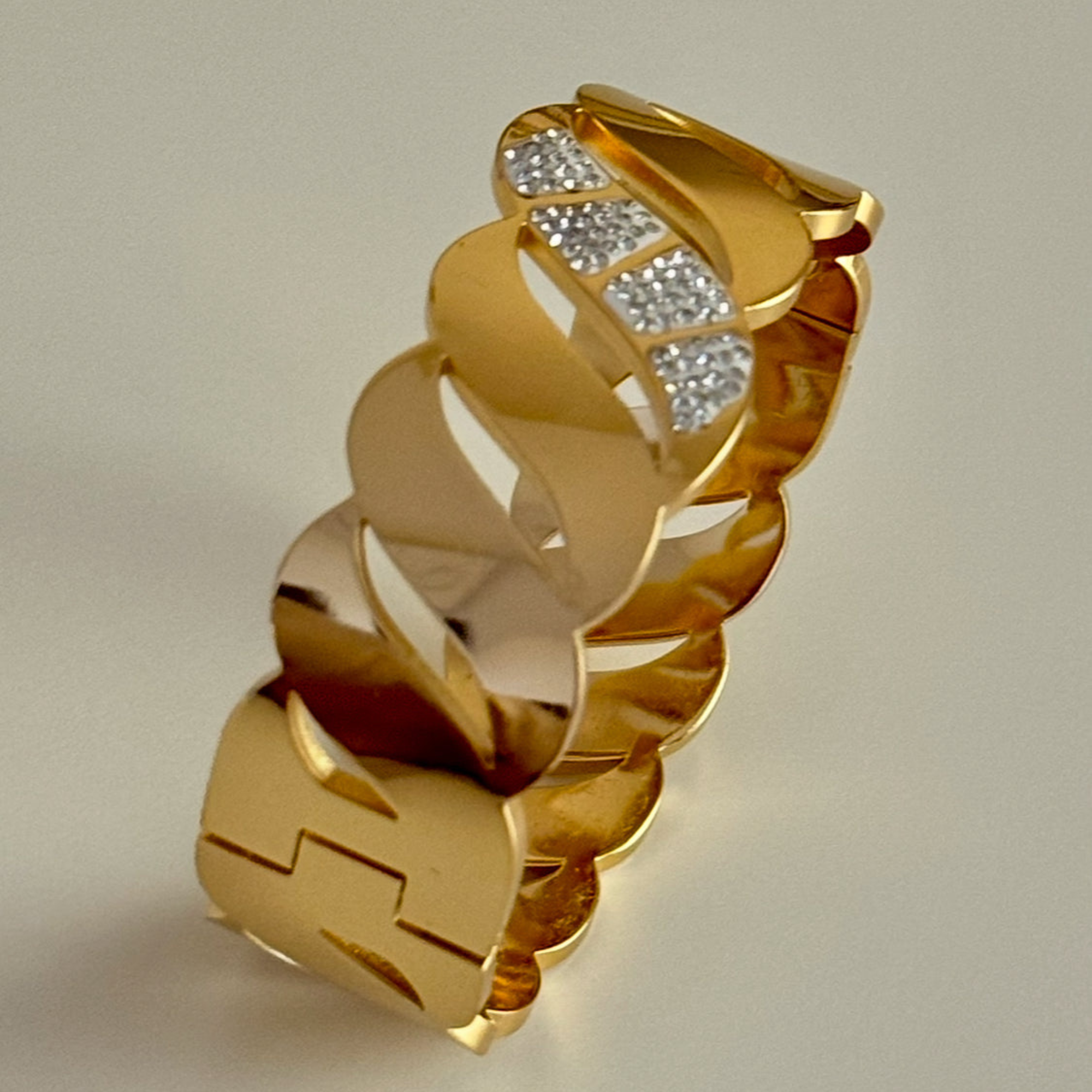 Cadenza Bracelet