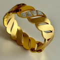 Cadenza Bracelet