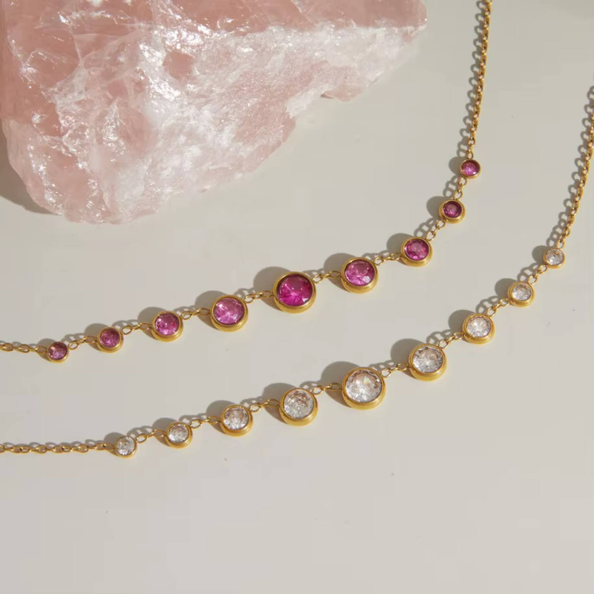 Nyla Necklace