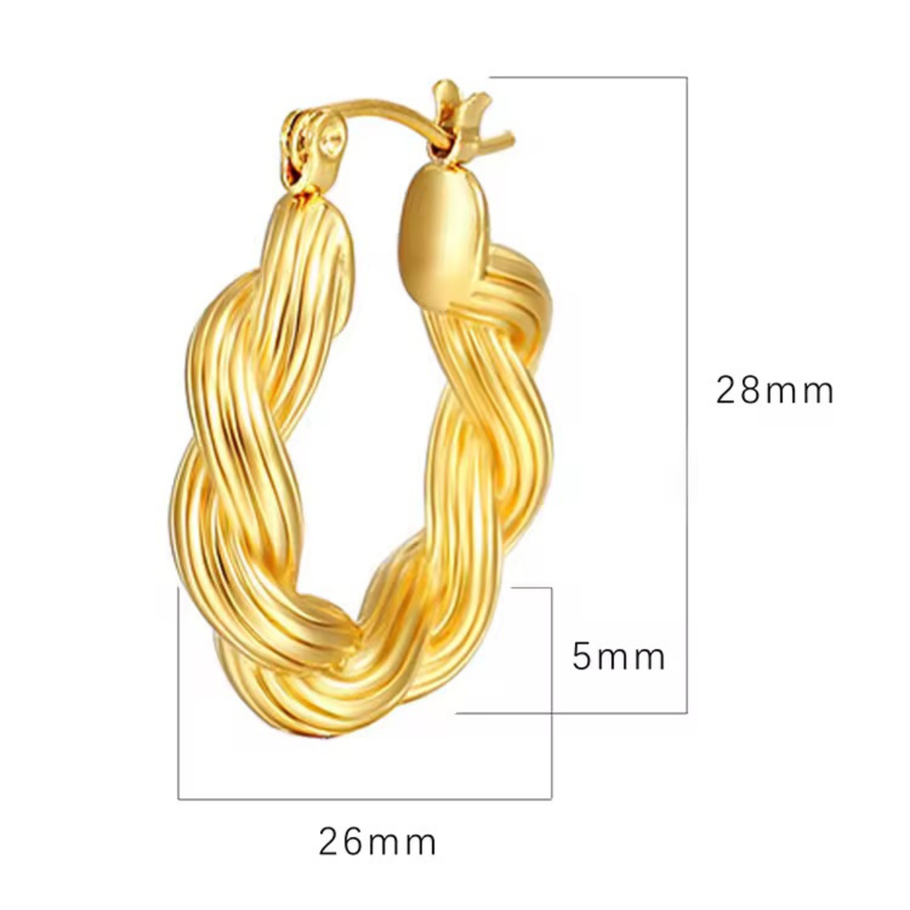 Marquis Hoops