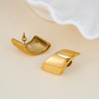 Sculpt Earrings